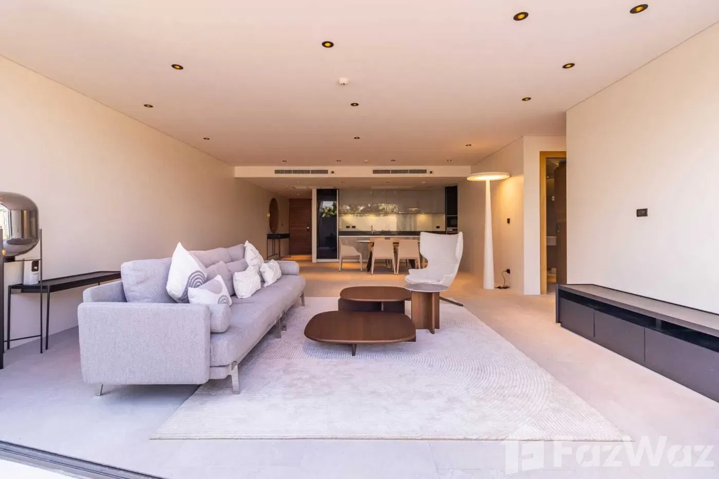 picture Elevate Your Standard: 2-Bedroom Bluepoint Condo in Phuket&apos;s Patong - 20/25
