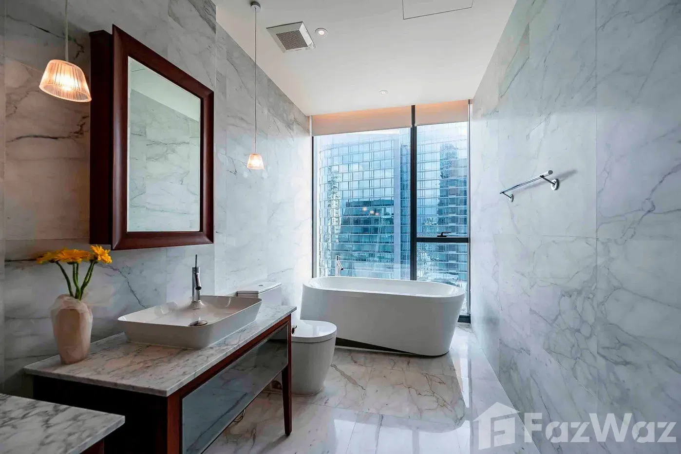 picture KHUN BY YOO Sukhumvit 55 (2 bed 2 bath) - 16/26