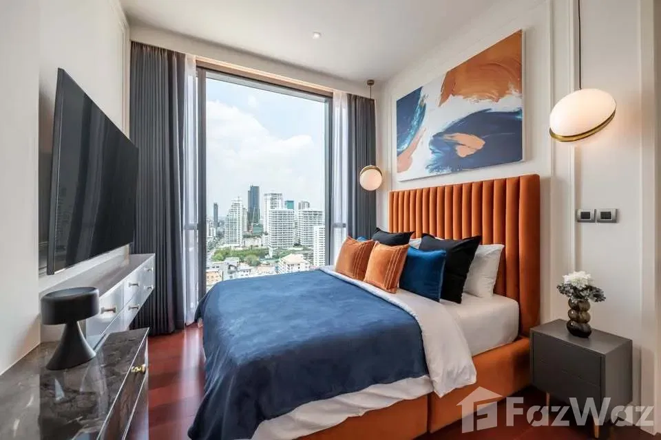 picture 1 Bedroom Condo for sale at Khun By Yoo - 1/15
