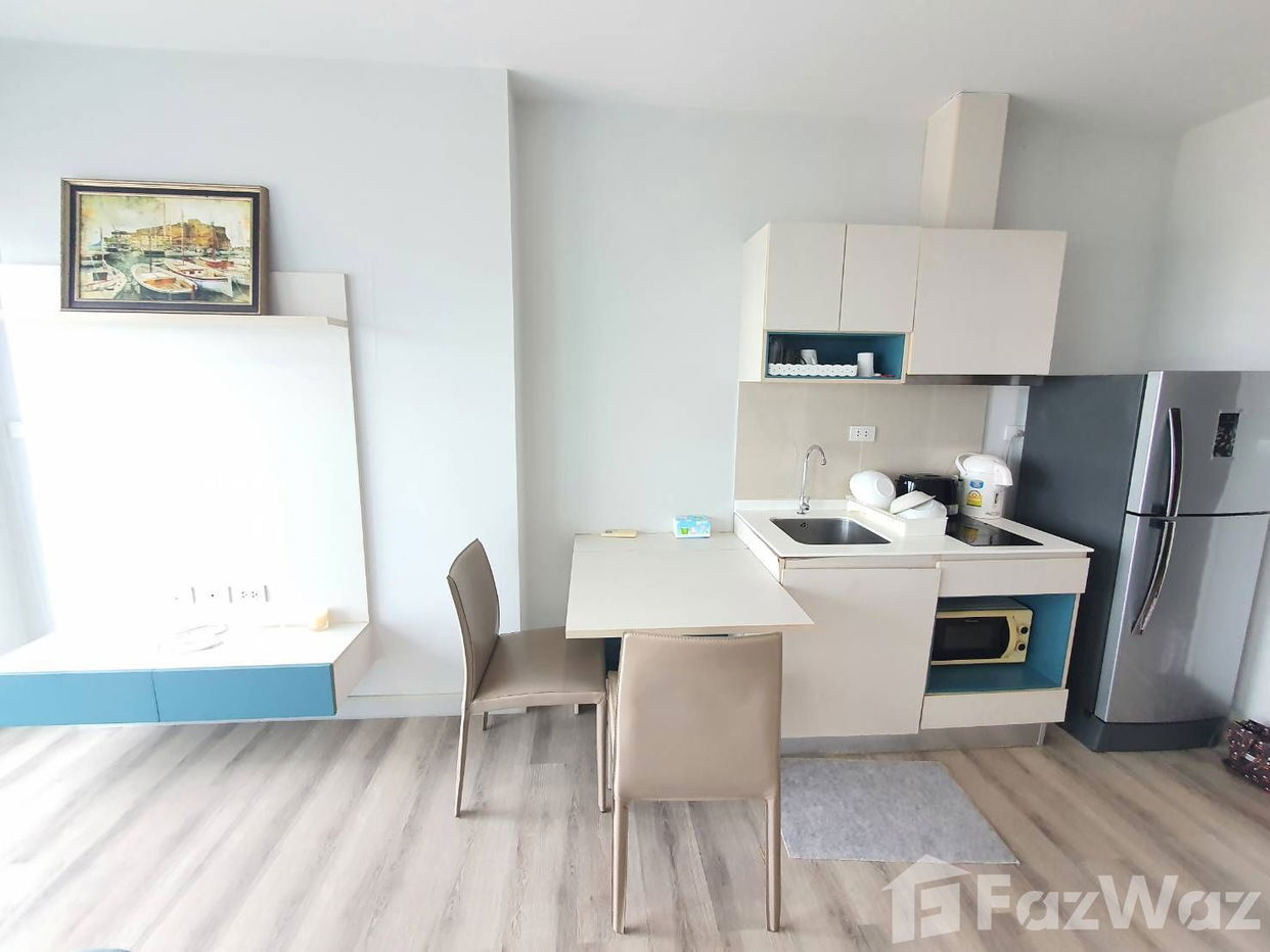 picture 1 Bedroom Condo for sale at Centric Sea - 4/10