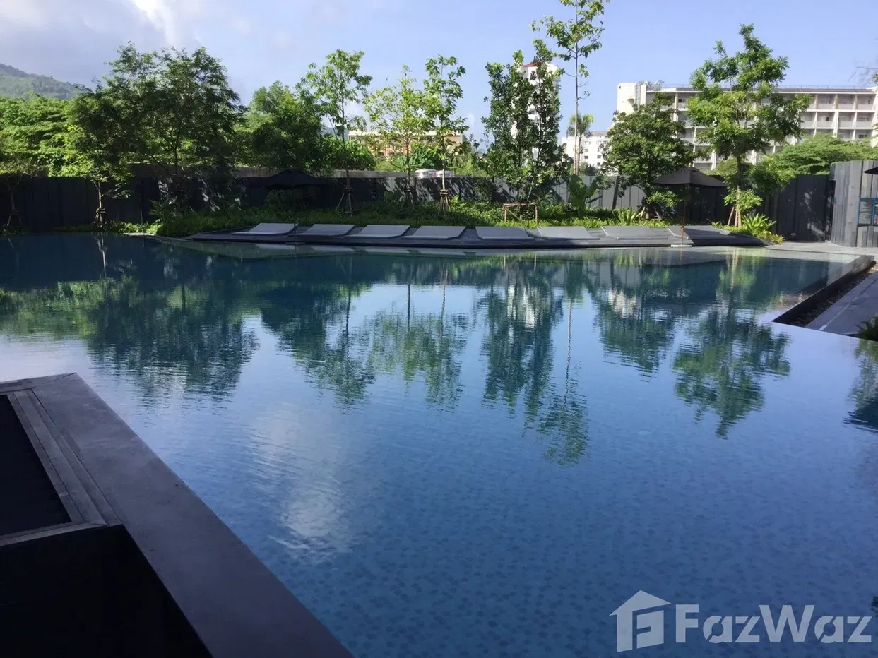 รูป คอนโดให้เช่า 2 ห้องนอน ในโครงการ เดอะ เดค ป่าตอง 1123824 - รูปที่ 10/10