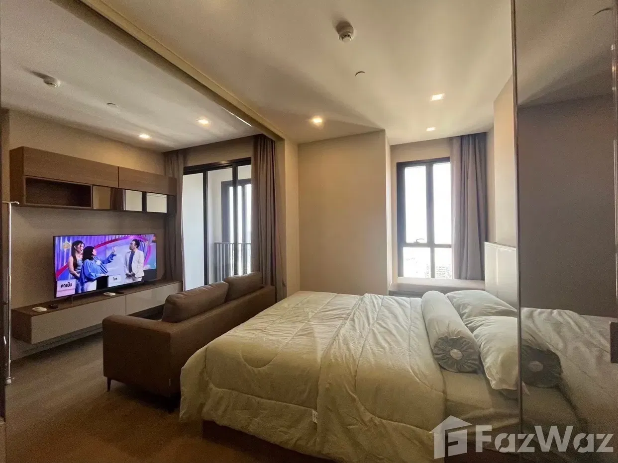 picture 1 Bedroom Condo for sale at Ashton Asoke - 14/18
