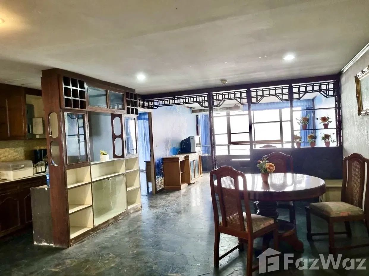 picture 3 Bedroom Condo for sale at Jomtien Plaza Condotel - 2/11