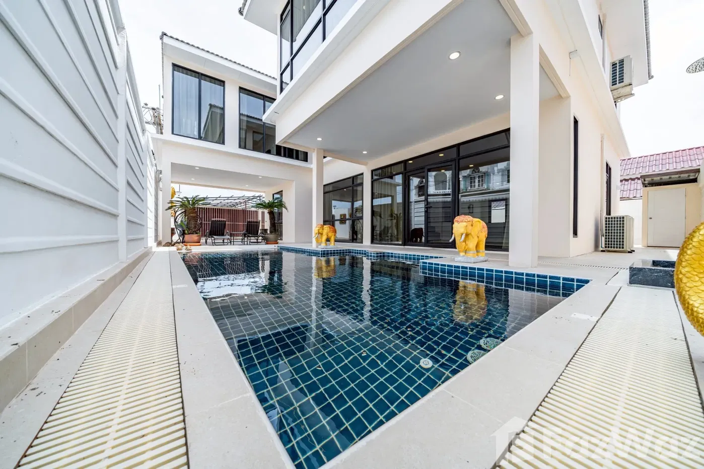 picture 7 Bedroom House for sale in Bang Lamung, Chon Buri - 24/28