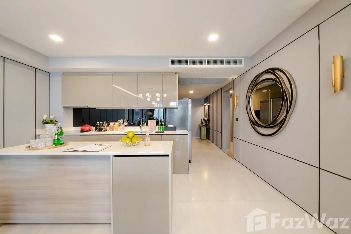 picture for rent 3bed at FYNN Sukhumvit 31 1911027 - 6/28