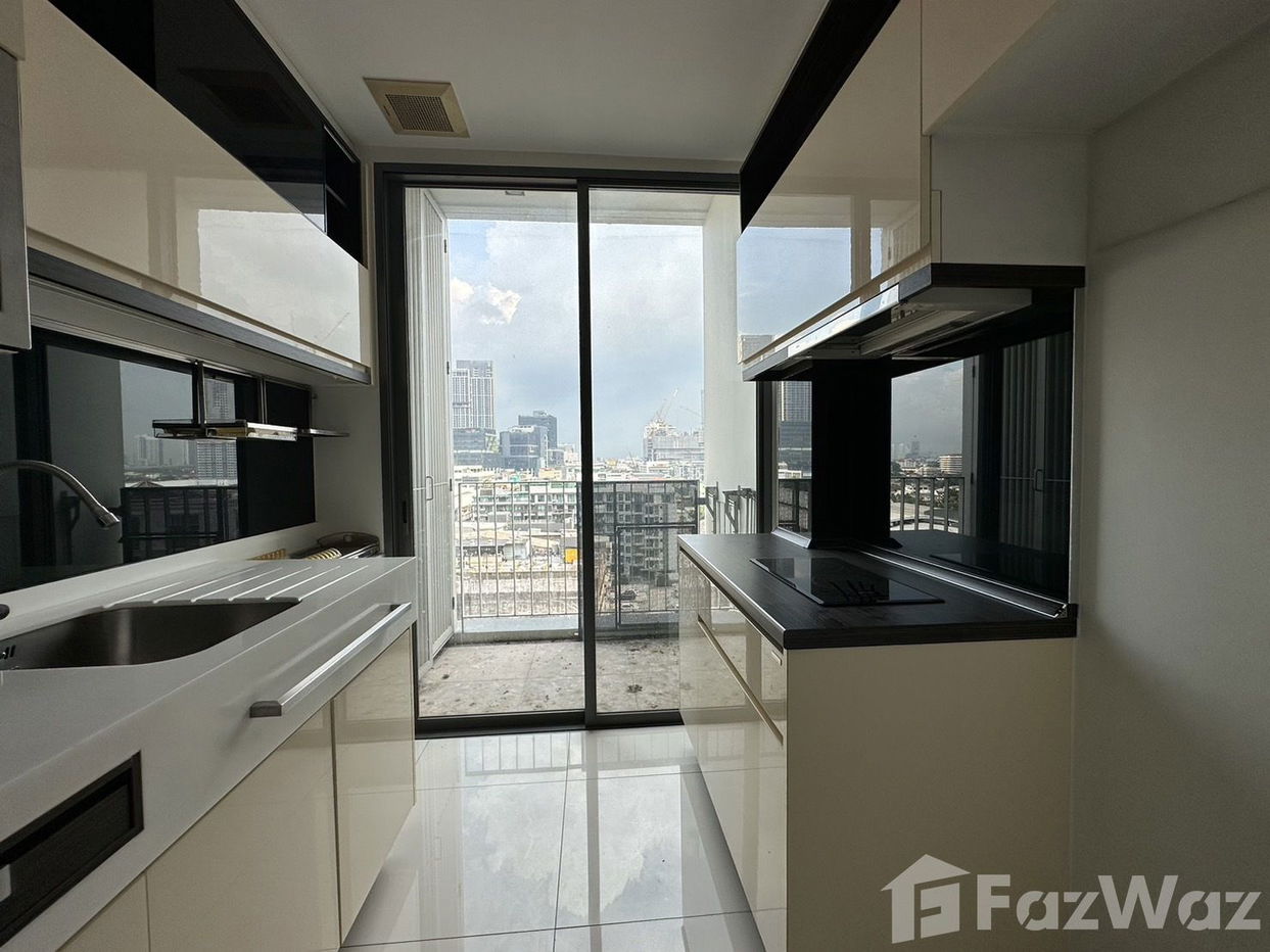 picture 1 Bedroom Condo for sale at The Room Sukhumvit 62 - 10/11