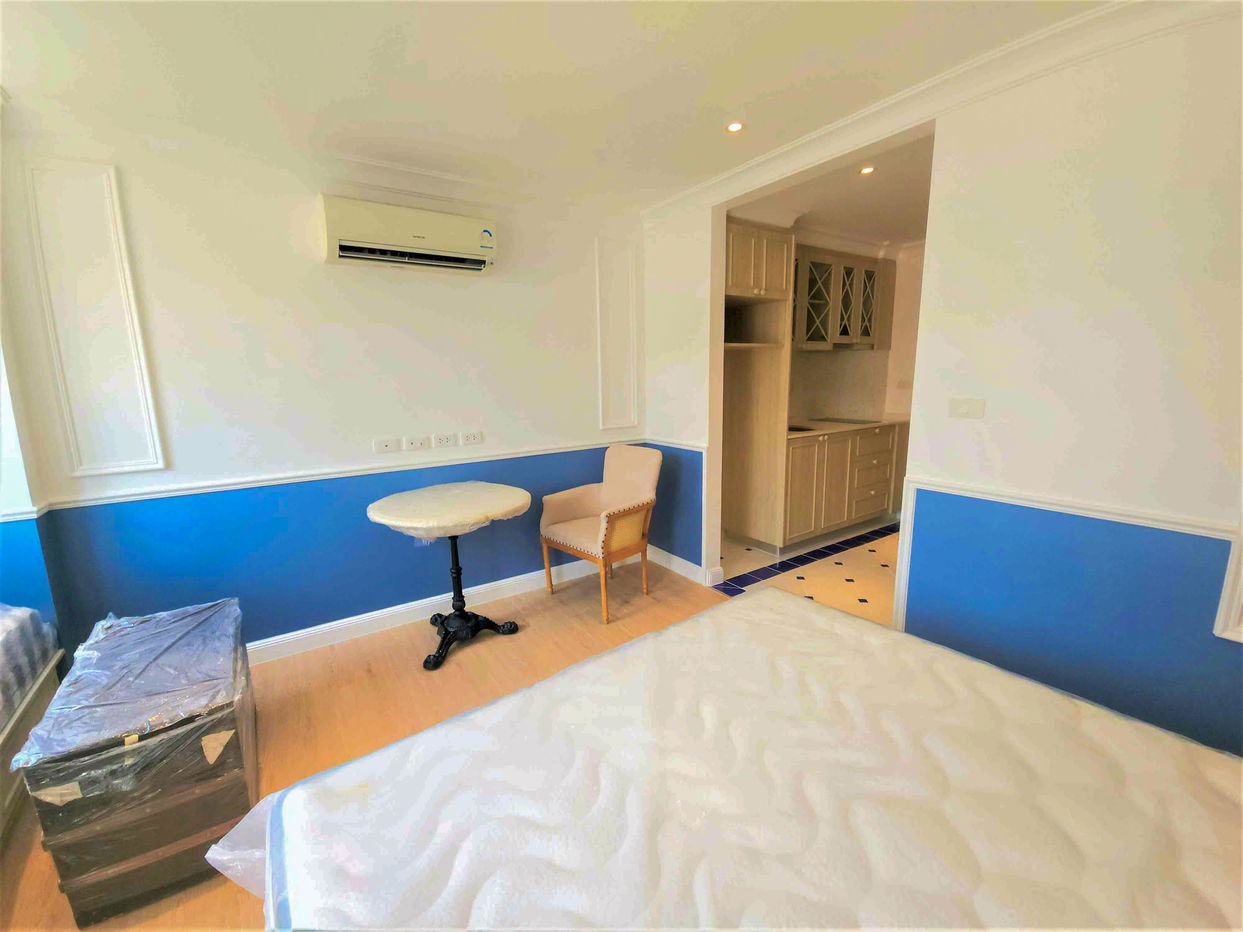 picture Studio Condominium @ Seven Seas - Cote DAzur - 11/22