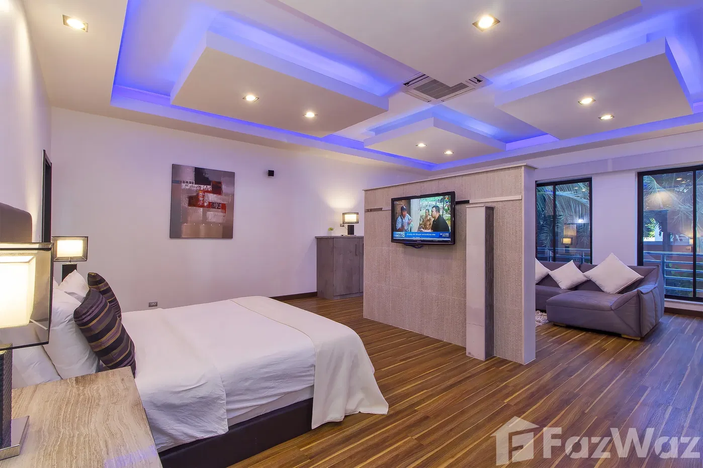 picture 4 Bedroom House for sale in Nong Prue, Chon Buri - 12/18