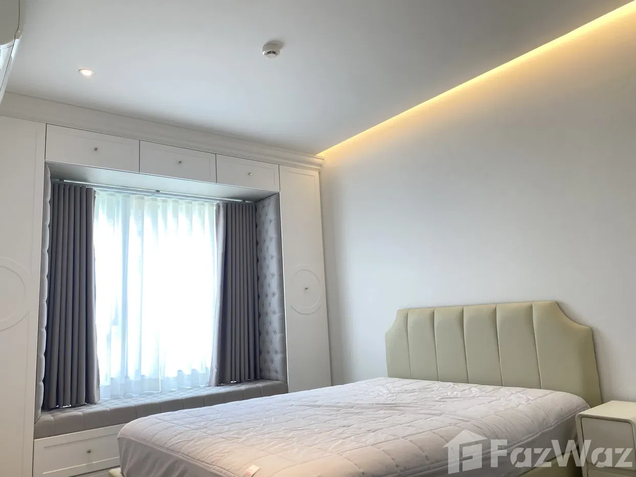 picture For SALE / RENT Aspire Sukhumvit - Onnut nice decor and new! - 5/9