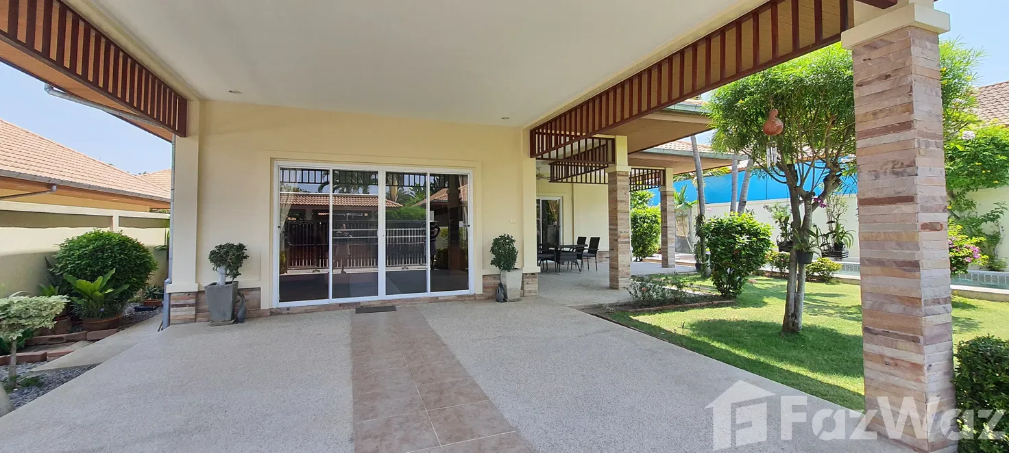 picture Pool Villa at Orchid Palm Homes 4 1784898 - 14/15