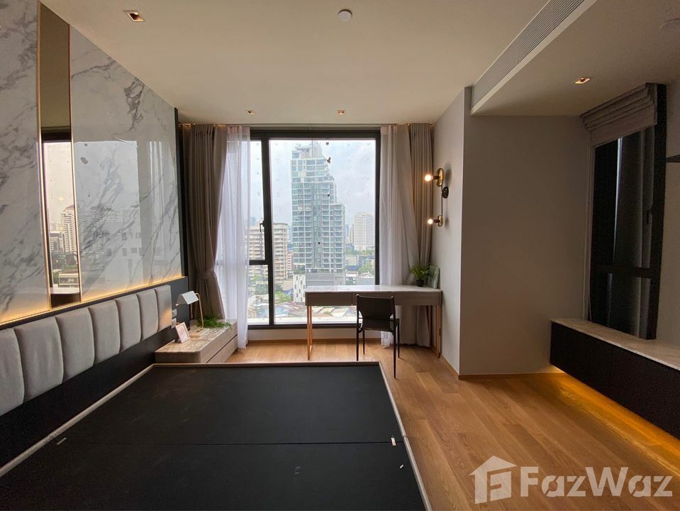 picture 2 Bedroom Condo for rent at BEATNIQ Sukhumvit 32 1090964 - 15/19