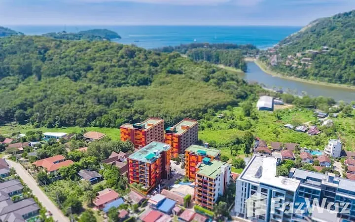 picture Luxury 2-Bedroom Apartment Near Nai Harn Beach - 22/40
