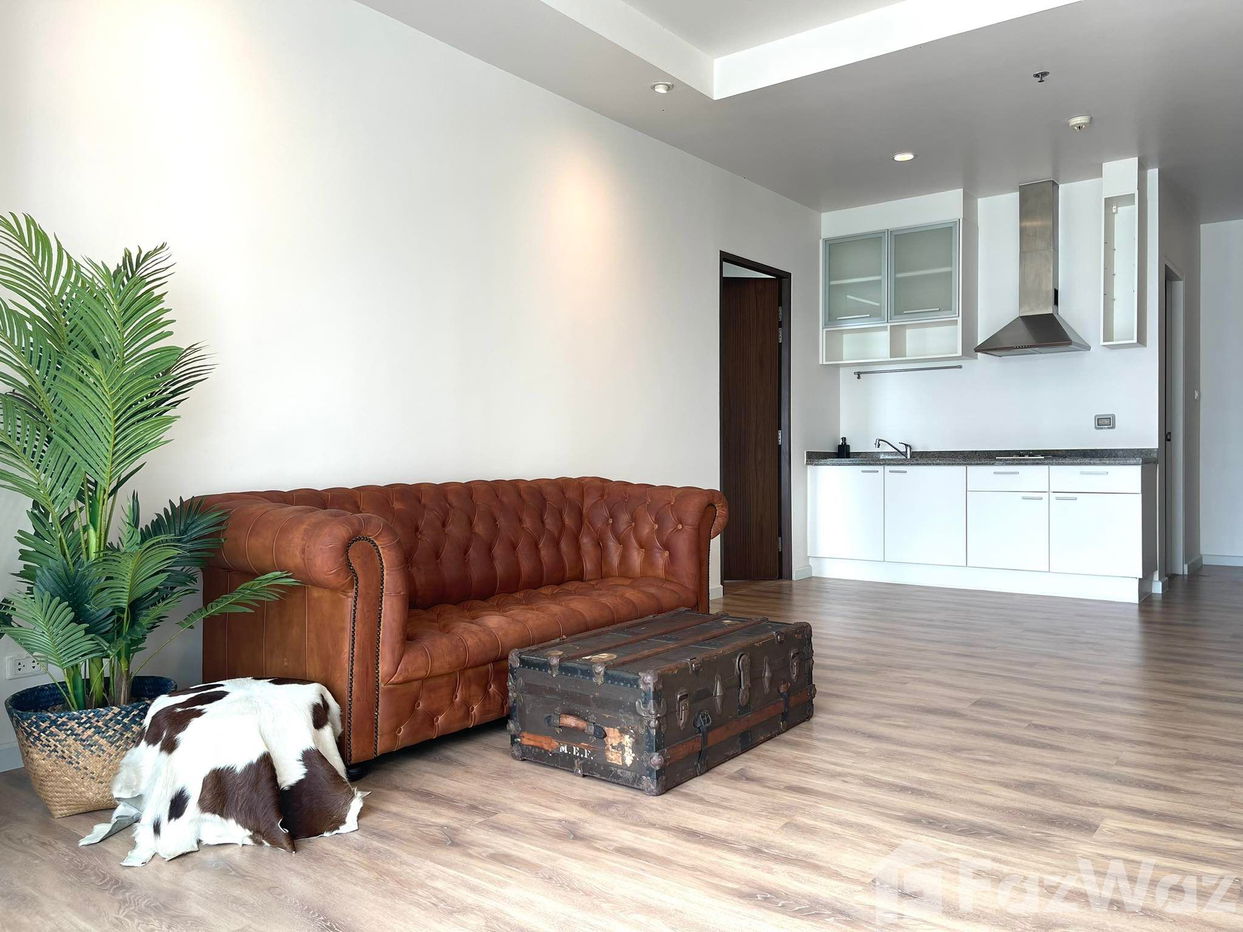 picture 1 Bedroom Condo for sale at The Trendy Condominium - 2/20