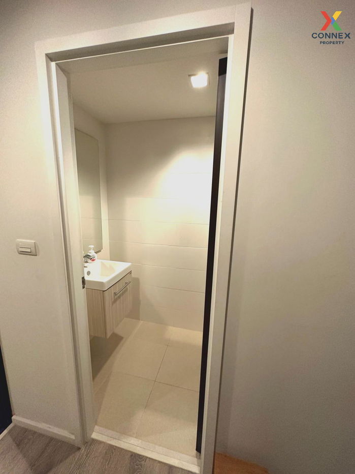 picture 🔥🔥🔥 FOR RENT condo , KnightsBridge Bearing , Duplex , BTS-Bearing , Samrong Nuea , Don Mueang , Samut Prakarn , CX-79815 ✅ Live chat with us ADD LINE @connexproperty ✅ 🔥🔥🔥 - 12/12