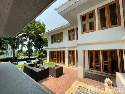 5 Bedroom House for rent in Na Kluea, Chon Buri