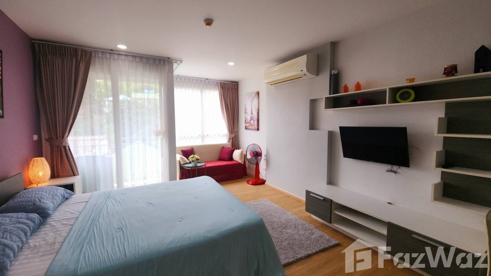 Studio for Sale 1885103