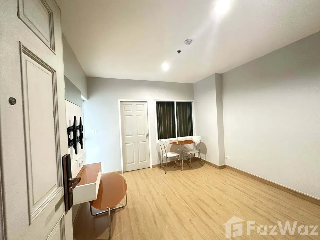 รูป ขาย คอนโด 1 ห้องนอน ในโครงการ ไลฟ์ แอท รัชดา - ห้วยขวาง - รูปที่ 2/17