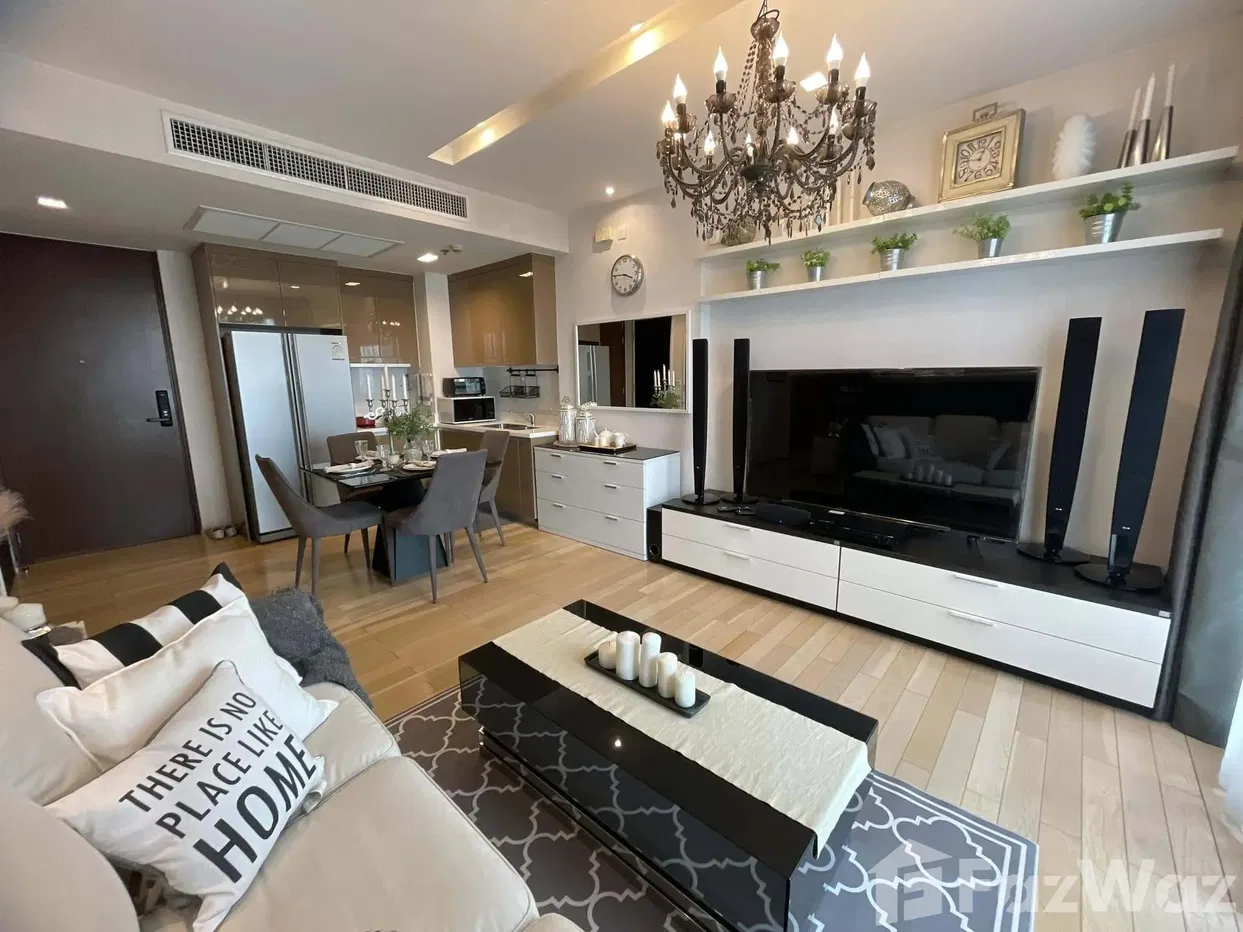 picture 2 Bedroom Condo for sale at Siri At Sukhumvit - 16/21