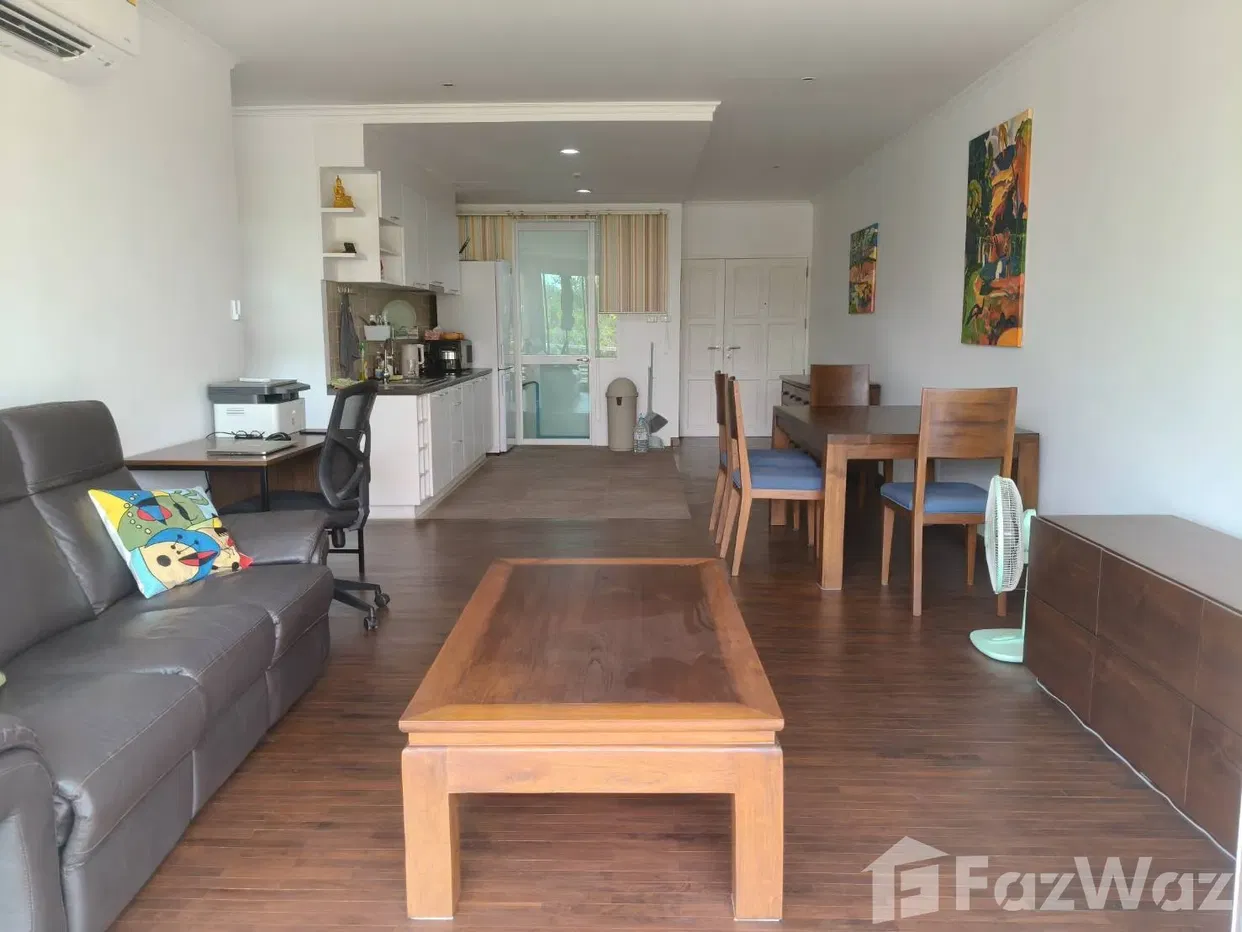 picture Renovated condo for sale at Baan San Ploen - 6/14