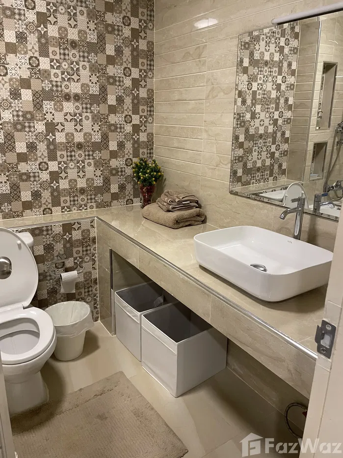 picture Jomtien Plaza Condotel 54 sqm Oceanfronts - 9/12