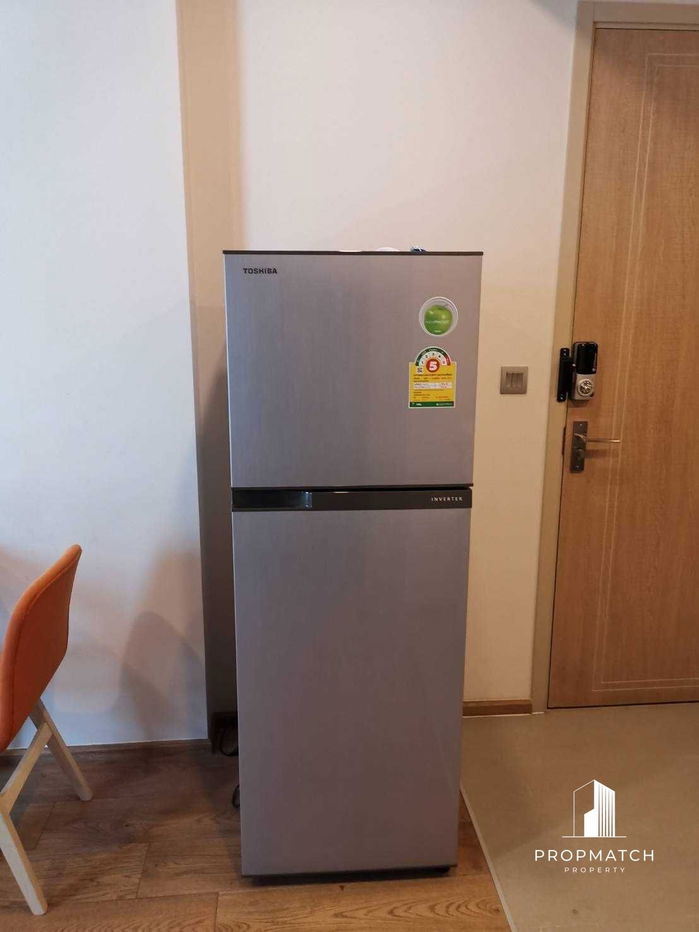 รูป ✨Flash Deal ✨Q Chidlom (1 Bed 1 Bath 35 SQM.) พร้อมอยู่ ! เพียง 18,000 บาทต่อเดือน Tel.0981315848 @propmatch - รูปที่ 3/6