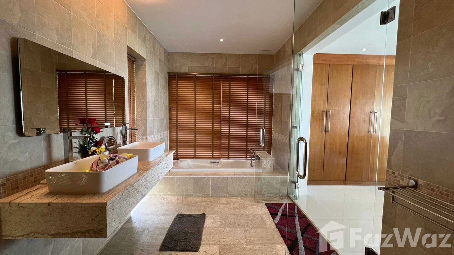 picture 3 Bedroom Villa for sale in Taling Ngam, Surat Thani - 4/20