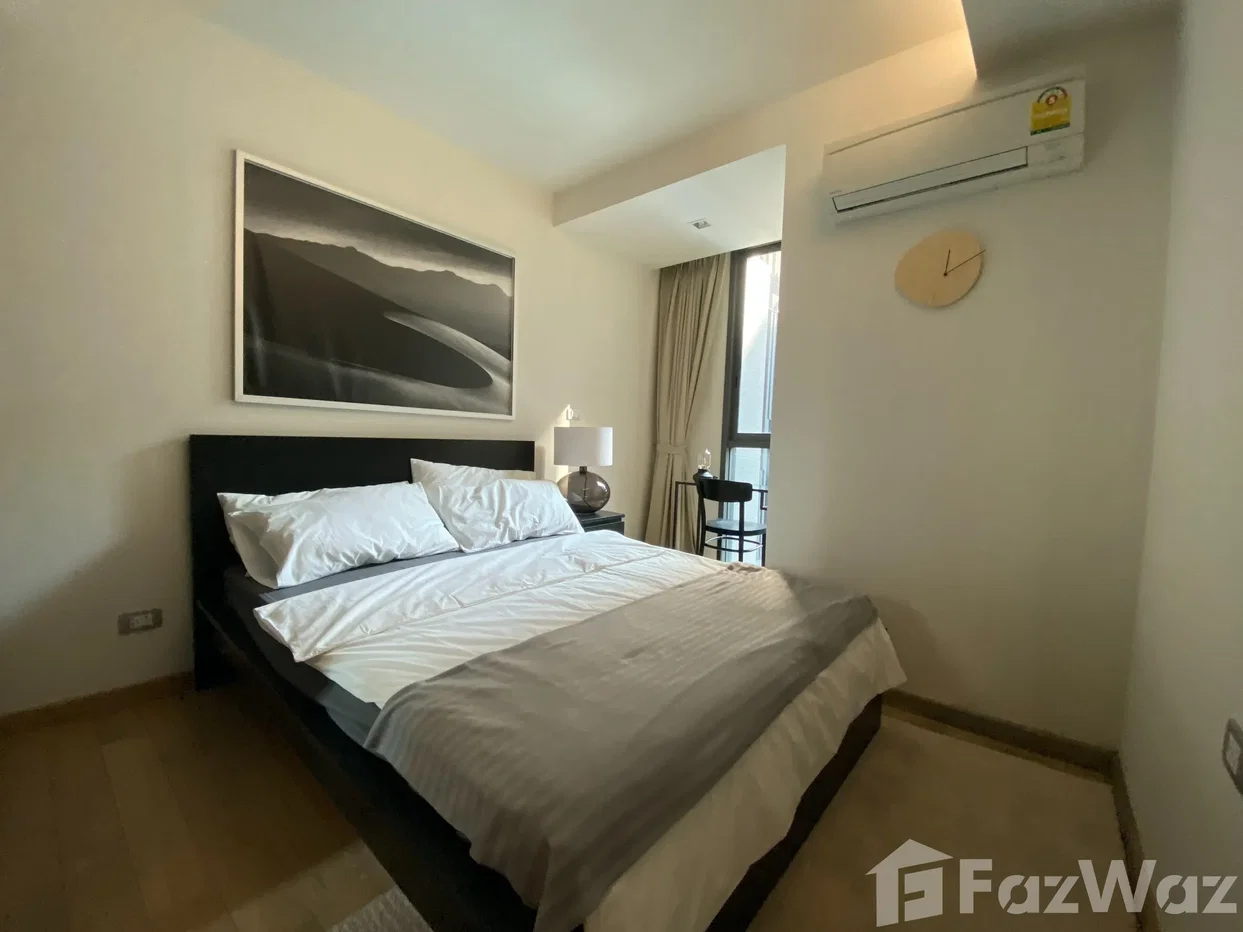 รูป คอนโดให้เช่า 2 ห้องนอน ในโครงการ เวีย 49 1736016 - รูปที่ 4/7