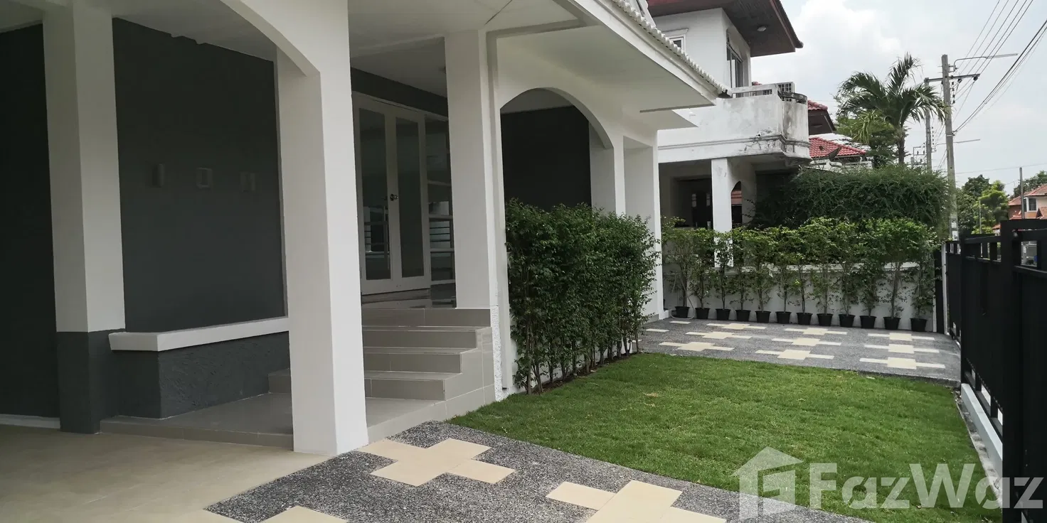 picture 4 Bedroom House for sale in Saen Saep, Bangkok - 9/51