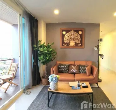 ขาย คอนโด 2 ห้องนอน ในโครงการ วิช แอท สามย่าน
