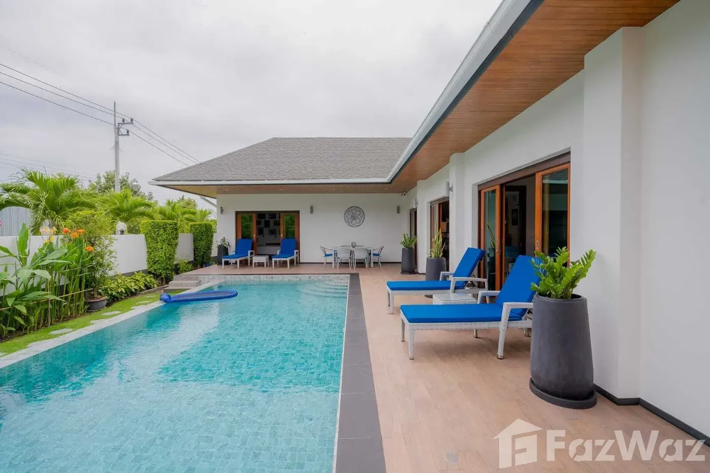 picture 4 Bedrooms Luxury Villa for rent at Hillside Hamlet Home 7 1996164 - 55/145