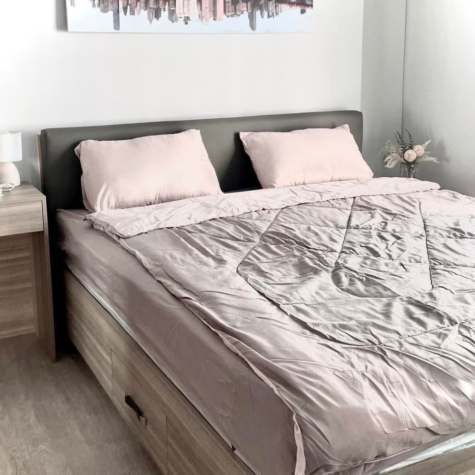 picture 🔥 1 Bedroom condo for rent Altitude Unicorn >> Line: @436eaqax 🔥 - 2/11