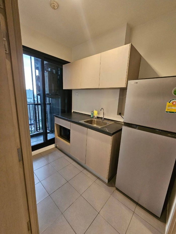 picture Condo for rent the politan rive - 8/11