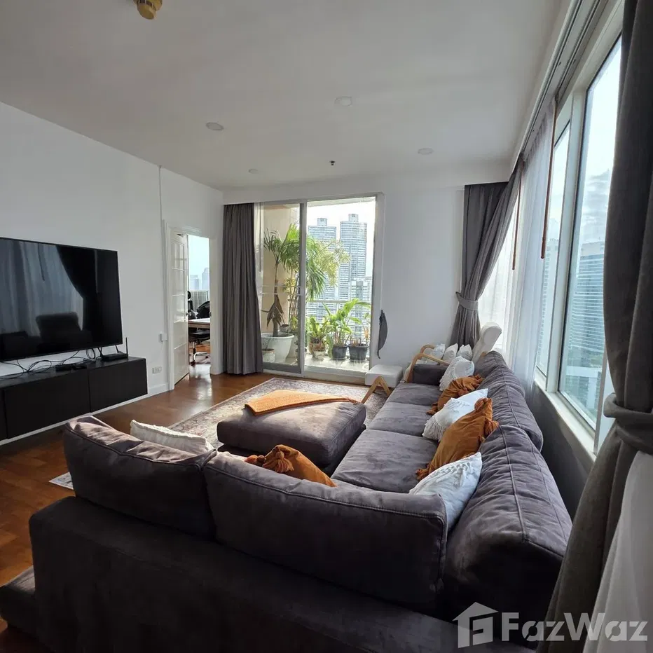 รูป ขาย คอนโด 3 ห้องนอน ในโครงการ สิริ เรสซิเด้นซ์ - รูปที่ 1/16