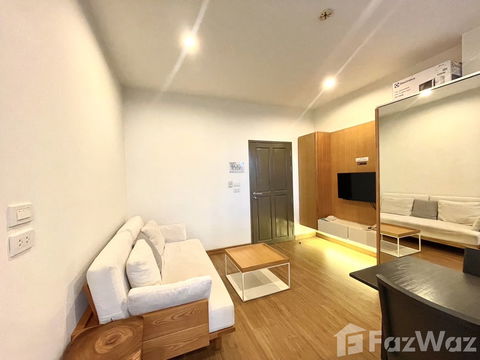 One Bedroom for Sale & Rent at Hill Myna