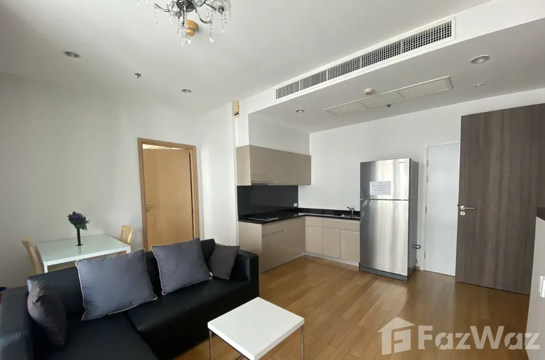 picture 1 Bedroom Condo for rent at 39 by Sansiri 1398292 - 2/8