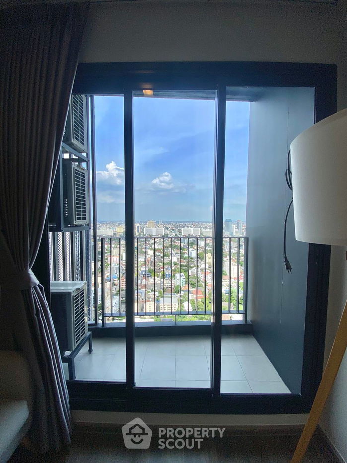 picture 2-BR Condo at Life Ladprao Valley near BTS Ha Yaek Lat Phrao (ID 2251845) - 10/10