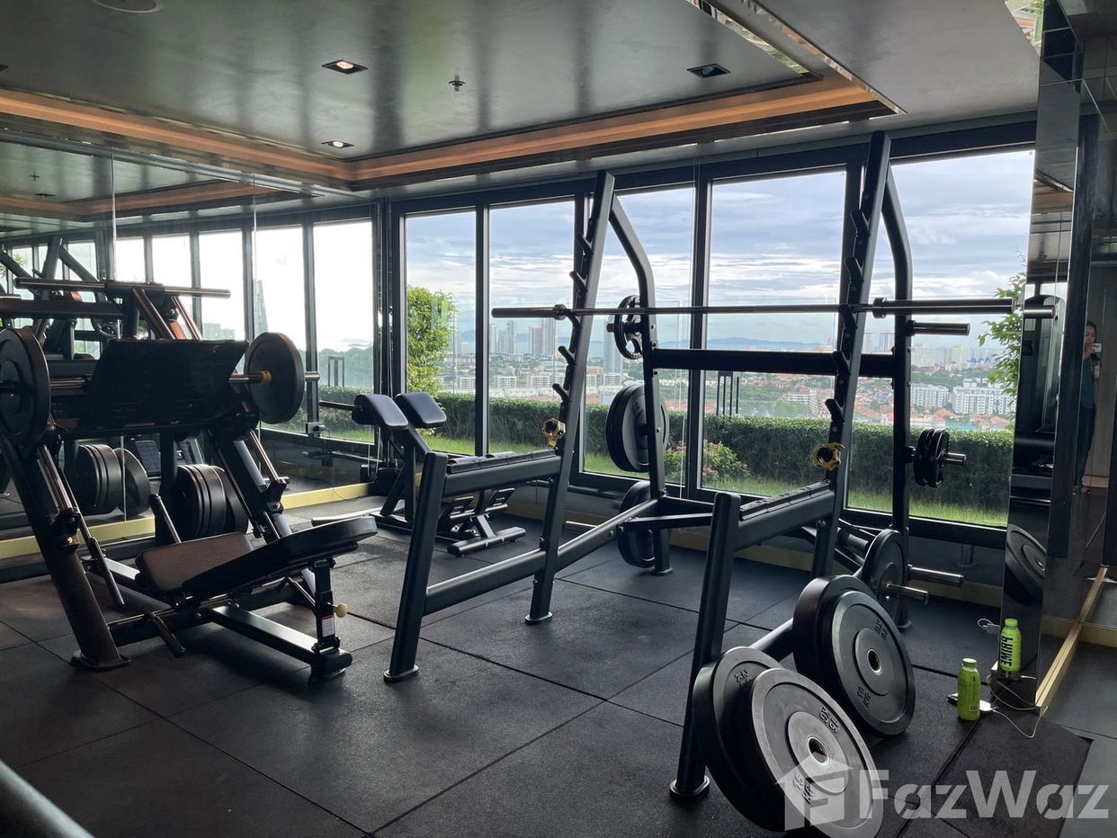 picture 1 Bedroom Condo for sale at Arcadia Millennium Tower - 16/25