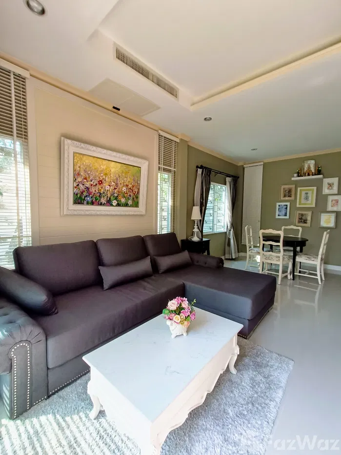 picture 3 Bedroom House for sale at La Vallee Ville Huahin - 3/14