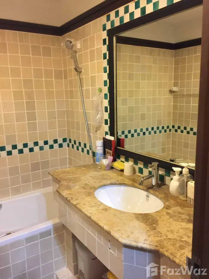 picture 3 bedroom condo for sale at Baan Sansaran - 12/15
