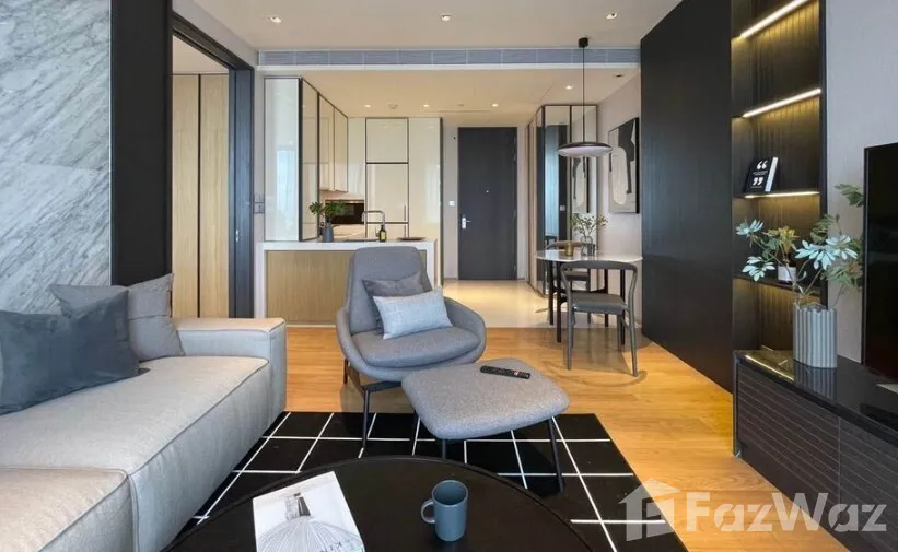 รูป คอนโดให้เช่า 1 ห้องนอน ในโครงการ บีทนิค สุขุมวิท 32 1709752 - รูปที่ 4/8