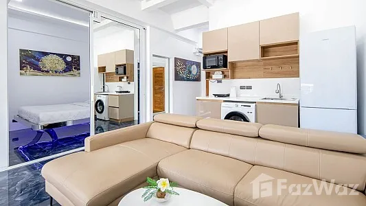 Ultra Modern Apartment For Sale 5369618 - image 2