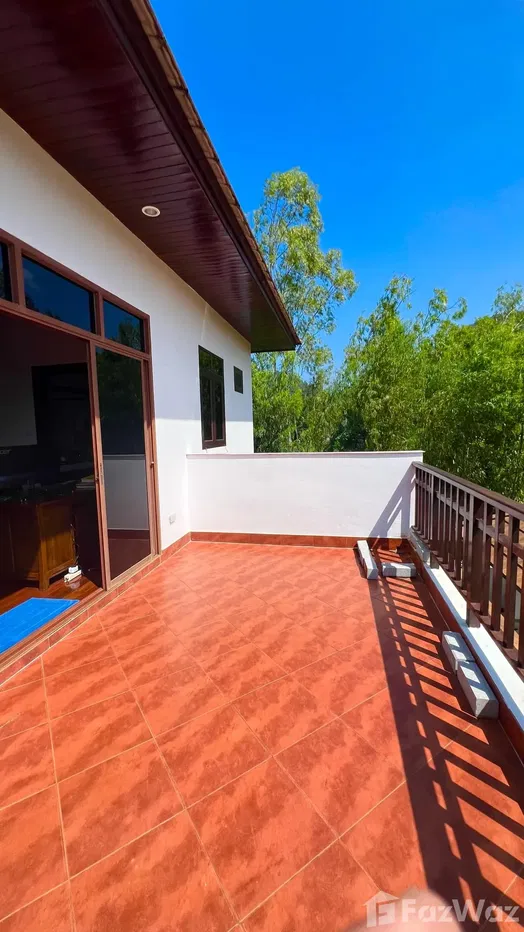 picture 3 Bedroom Villa for sale at Manora Village I - 22/30