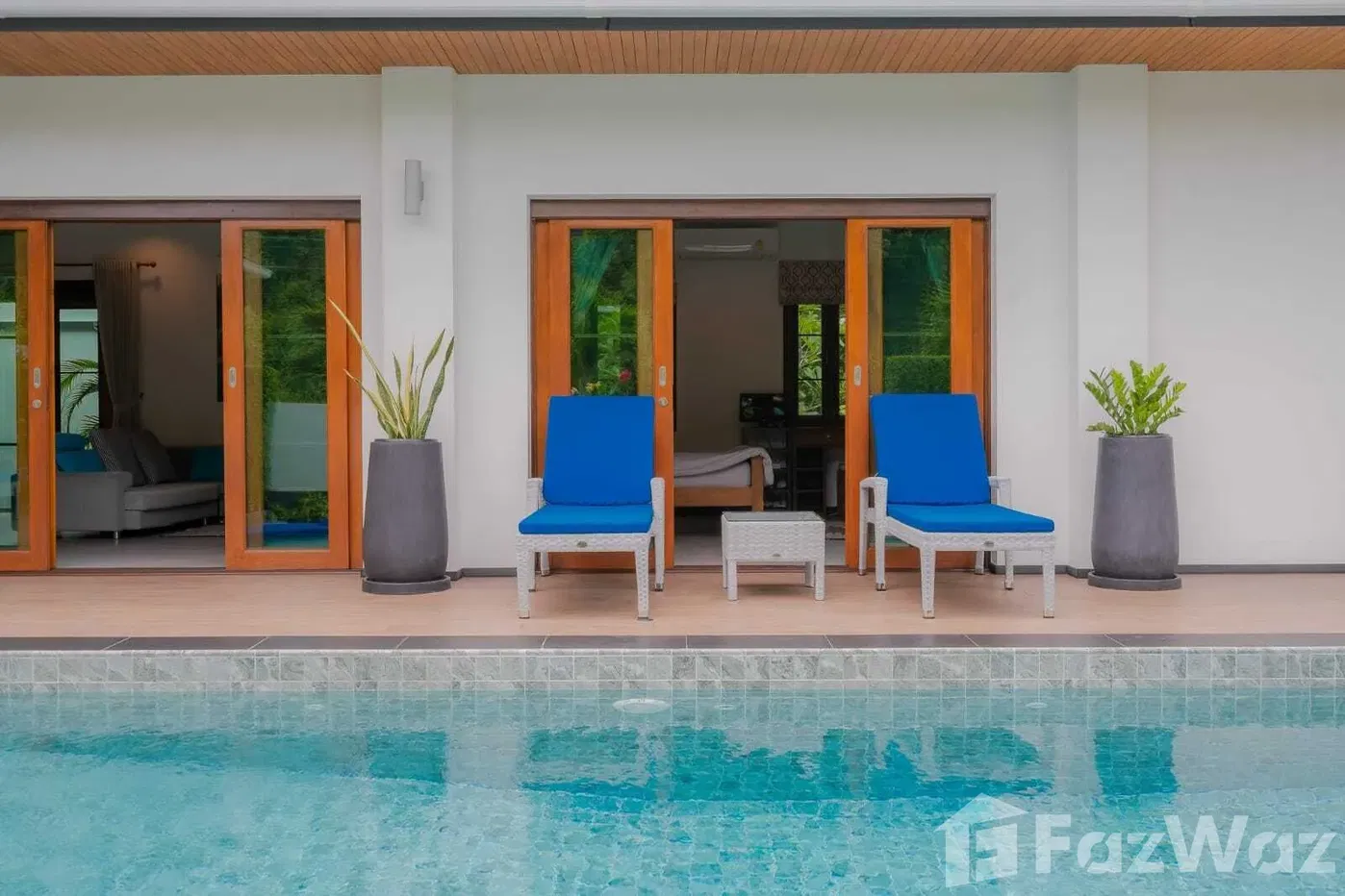 picture 4 Bedrooms Luxury Villa for rent at Hillside Hamlet Home 7 1996164 - 60/145