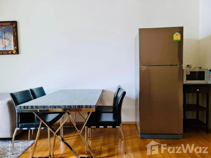 picture 1 Bedroom Condo for rent at 39 by Sansiri 61850 - 7/11