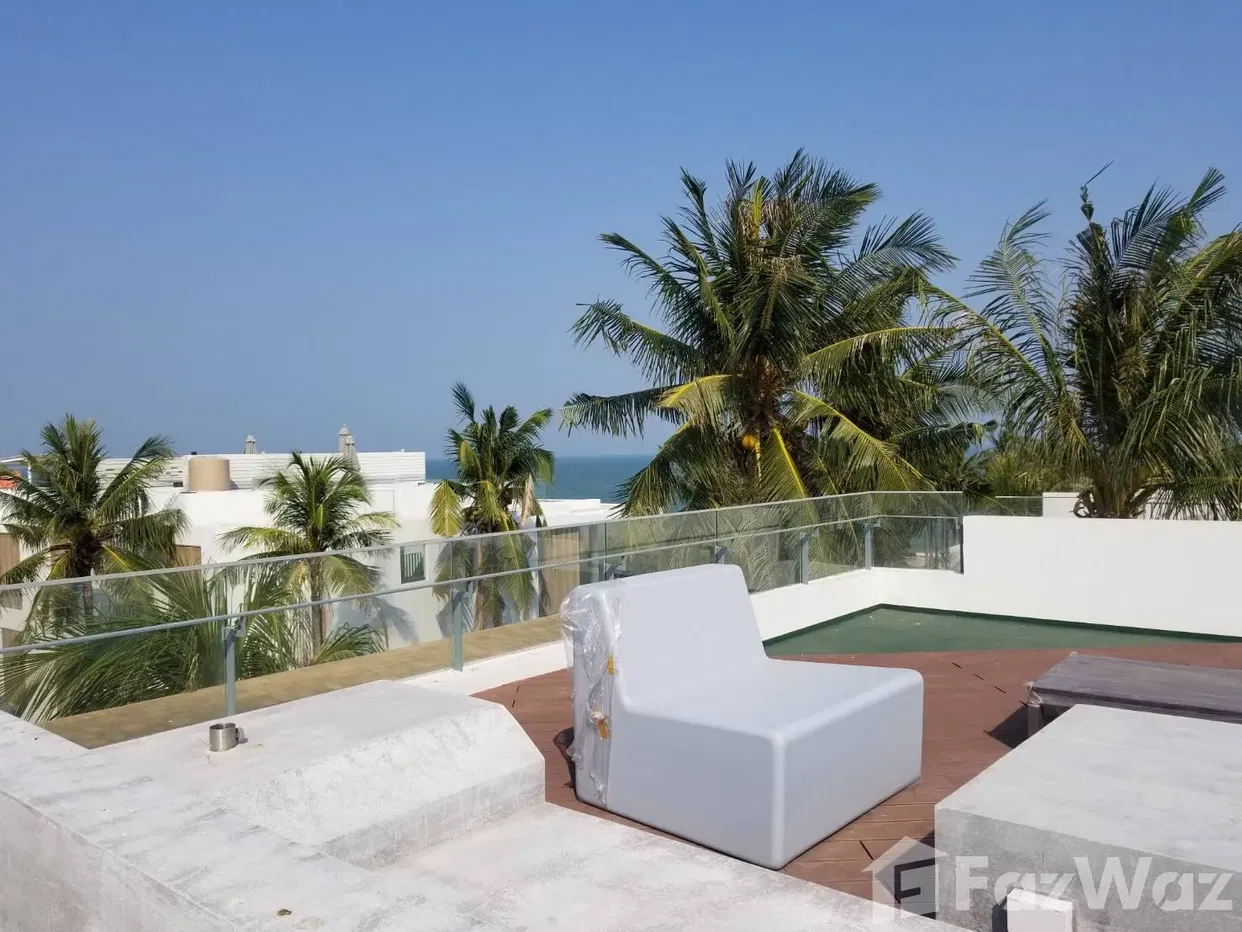 picture 3 Bedroom Condo for sale at Ocas Hua Hin - 15/18