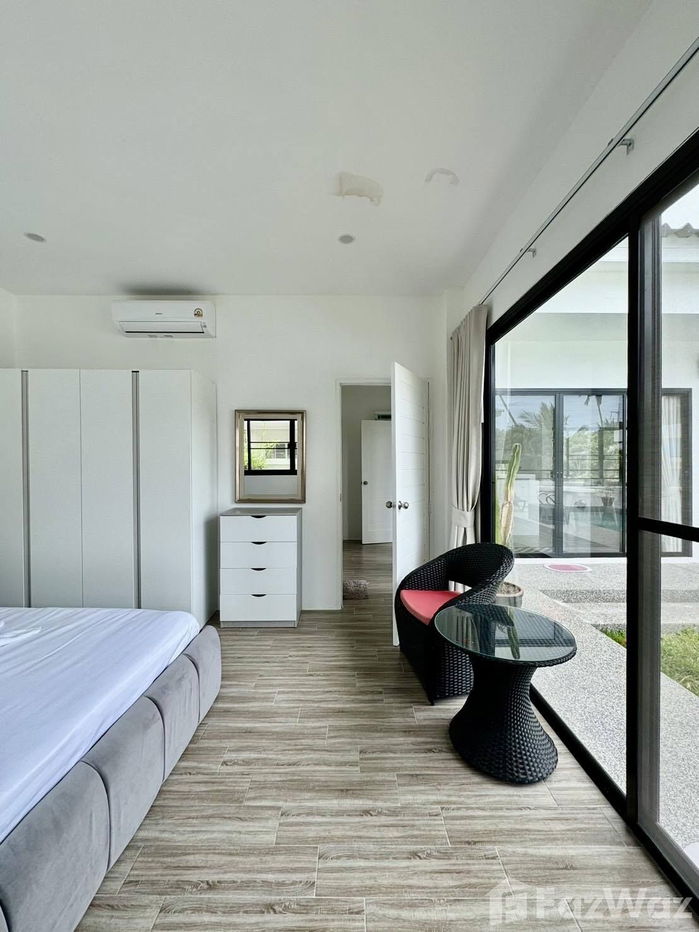 รูป วิลล่าให้เช่า 3 ห้องนอน ใน ตลิ่งงาม, สุราษฎร์ธานี 1933883 - รูปที่ 10/12