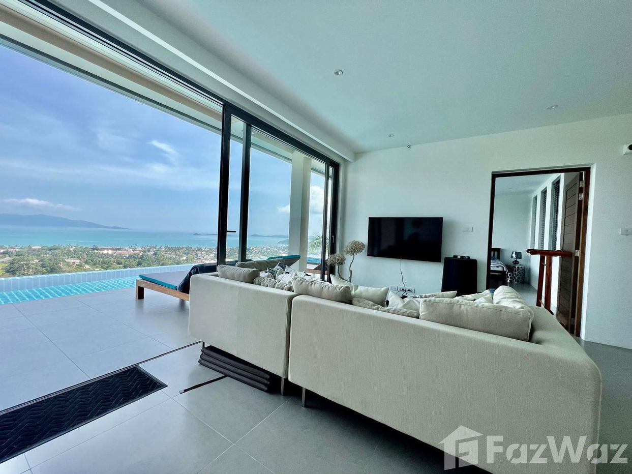picture 6 Bedroom Villa for sale in Bo Phut, Surat Thani - 4/33