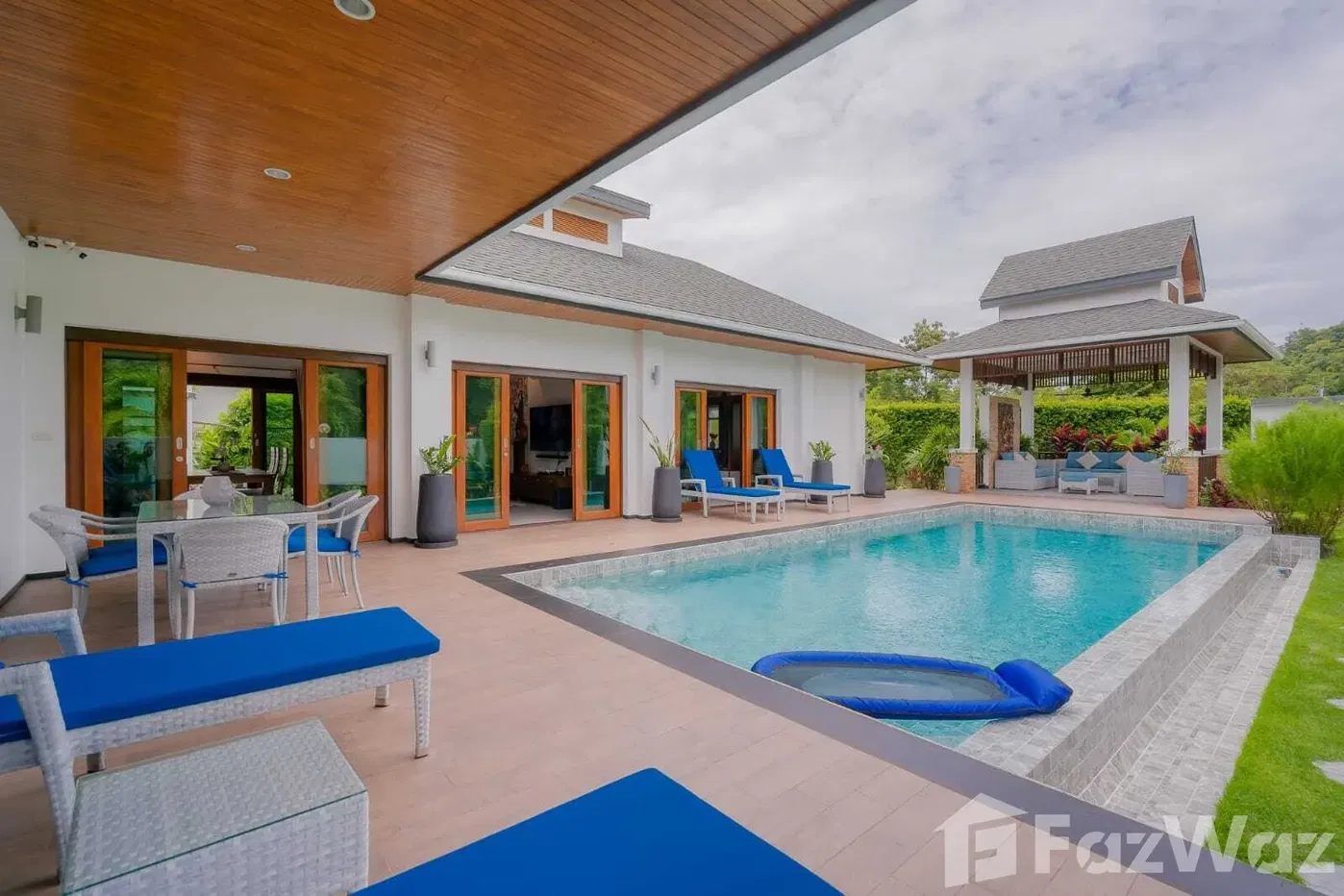 picture 4 Bedrooms Luxury Villa for rent at Hillside Hamlet Home 7 1996164 - 64/145