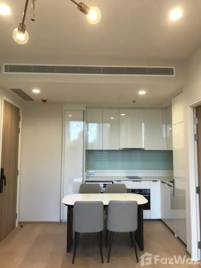 picture 1 Bedroom Condo for Rent at Anil Sathorn 12 1720070 - 3/23