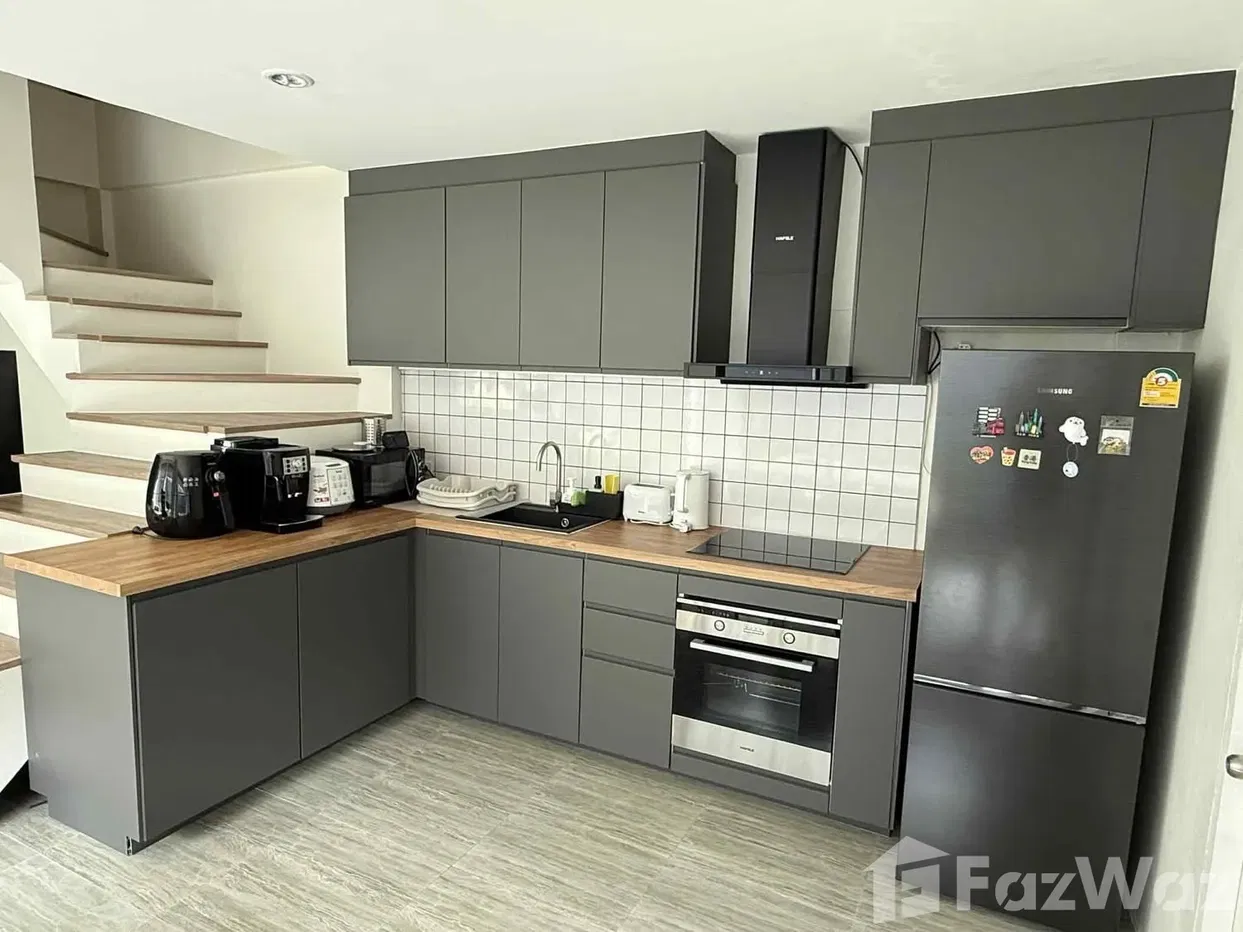 picture 2 Bedroom Villa for sale at East Bangtao Ville - 6/13